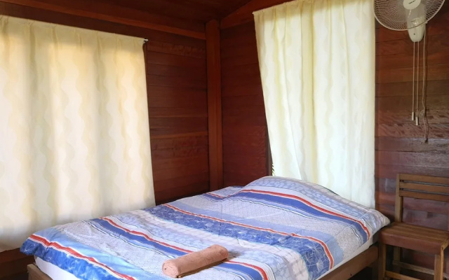 Home Style Resort