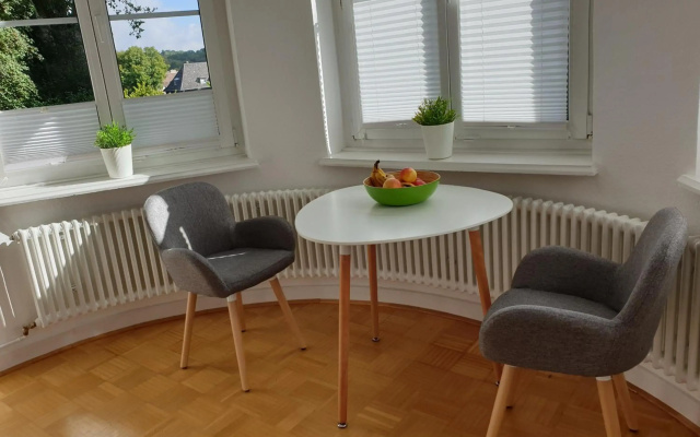 Apartment Villa Kronenberg