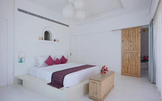 Serena Beach Resort