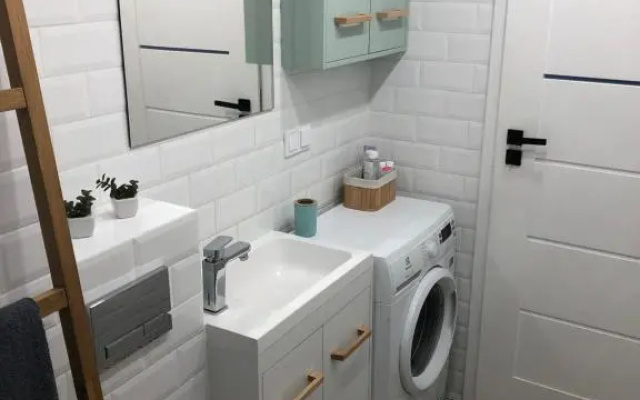 Apartament Mia