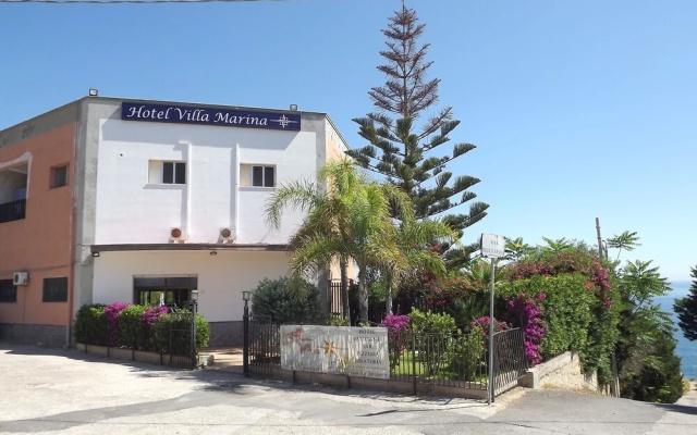 Hotel Villa Marina