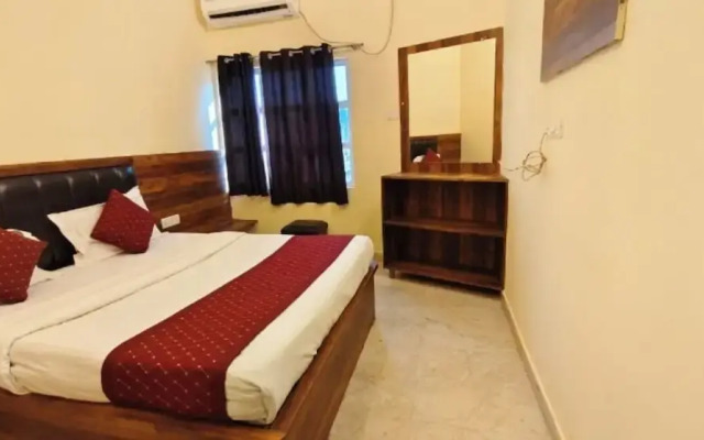New Sandhya Guest House