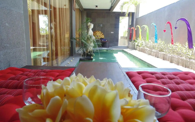 Bali Elephants Boutique Villa