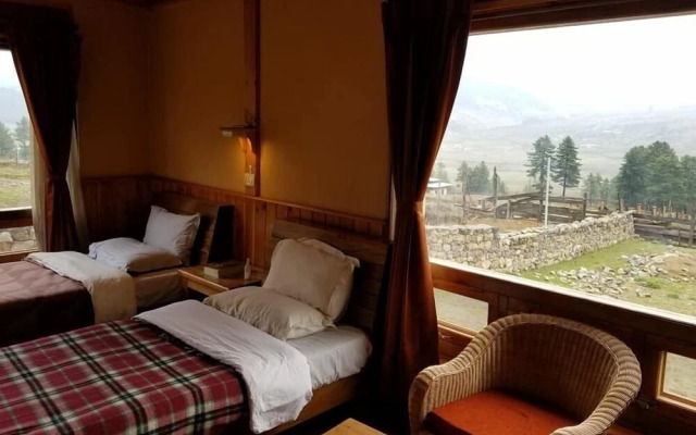 Kichu Resort