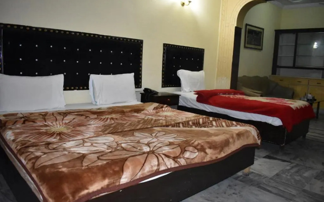 New Choice Inn House