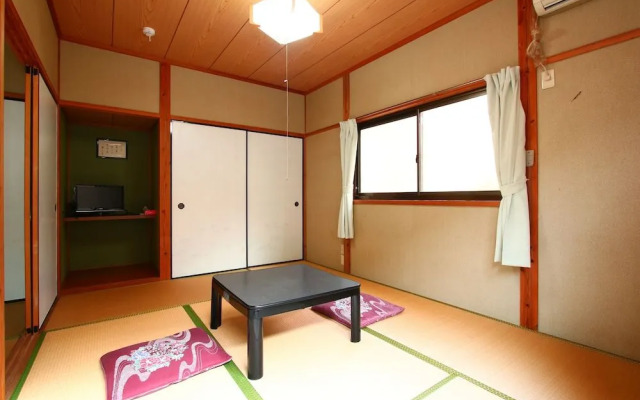 Senju no sato Ramune Onsen