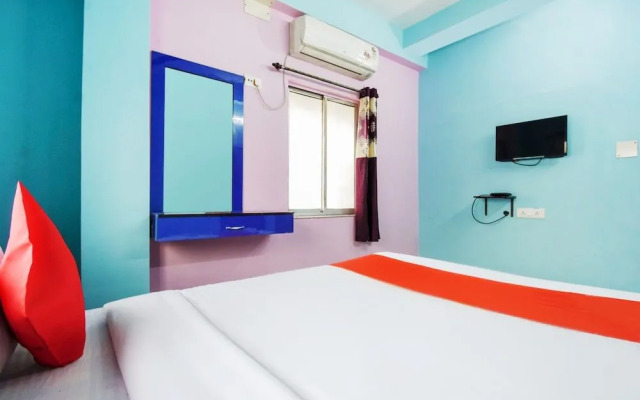 Quest Home Kalikapur Kolkata