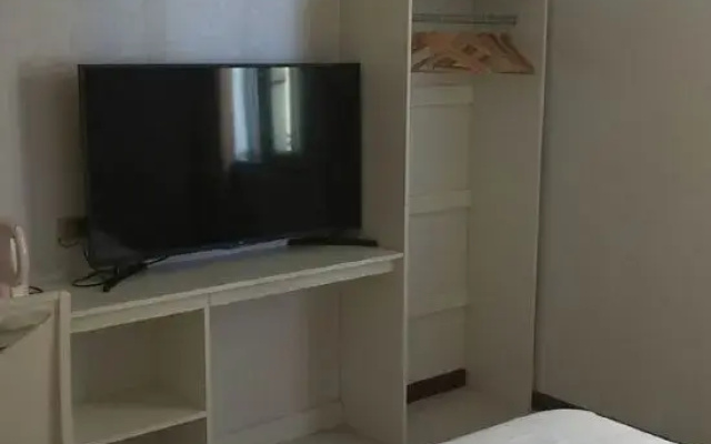 Tianyue Hotel Gannan
