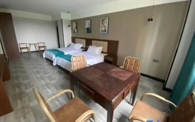 Yijia Hotel