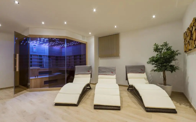 Apartment Dahoam