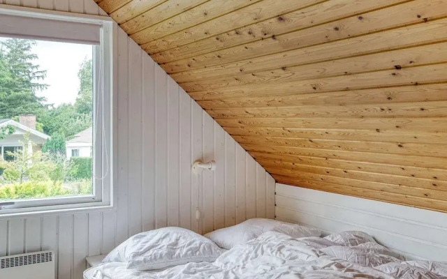 12 Person Holiday Home in Vaeggerlose