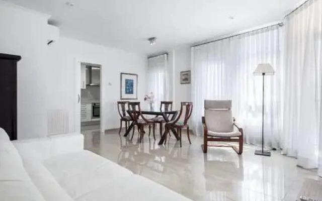 Apartamentos Sonido de Mar