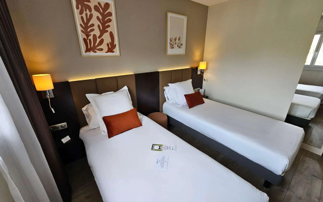 Best Western Terre de Provence