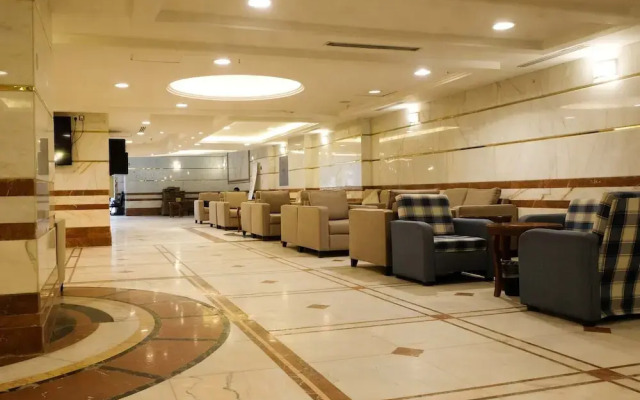 Meezab Alkher Hotel