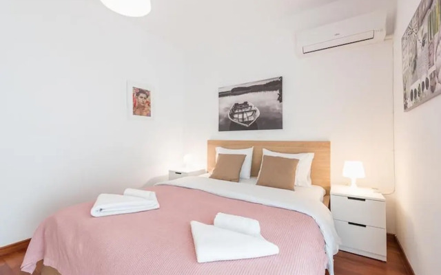 Adelos Coastal Chic by the Sea - Athens Riviera