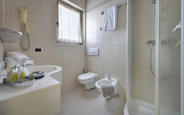 Hotel Piccolo Mondo
