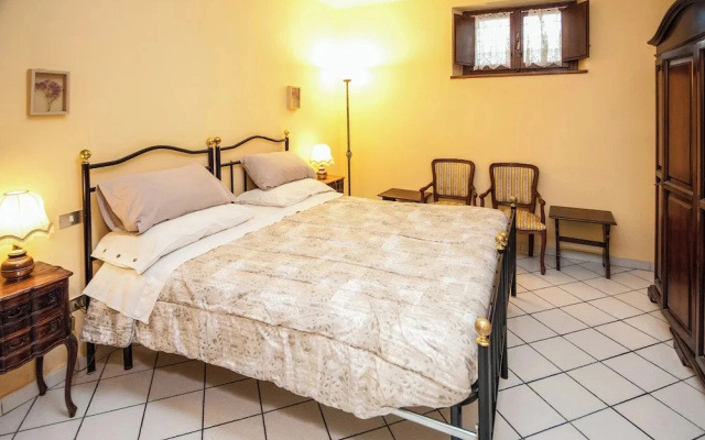 Casina Travi