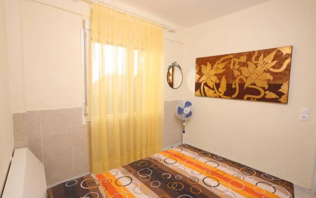 Holiday Apartment Siviri
