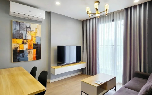 Masteri An Phu Apartment Quan 2
