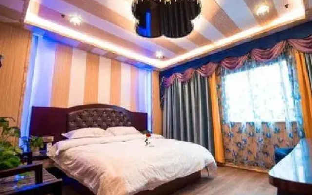Baolihua Hotel