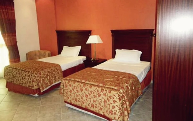 Sultan Palace for Hotel suites1