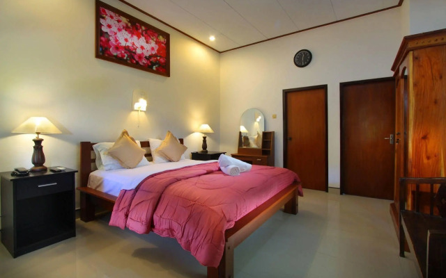 Hotel Jati Sanur
