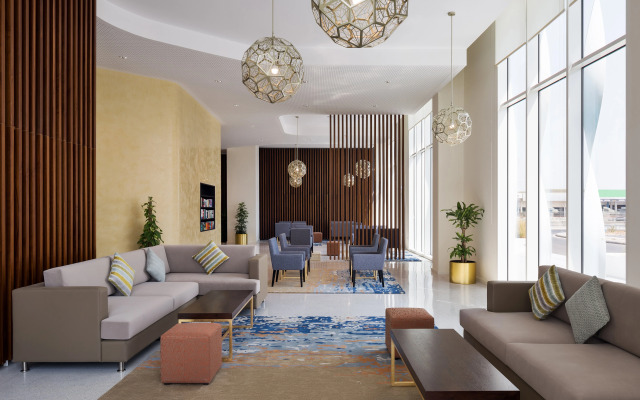 Staybridge Suites Al Khobar by IHG