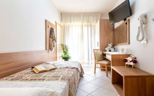 Hotel Roland
