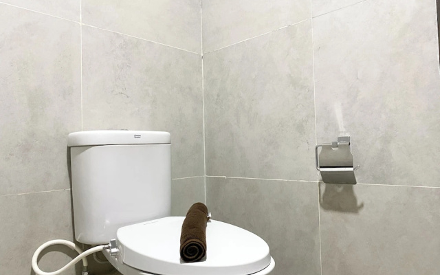 Comfort Living Studio Pollux Chadstone Apartment
