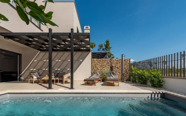 Villa Mia Zadar Villas