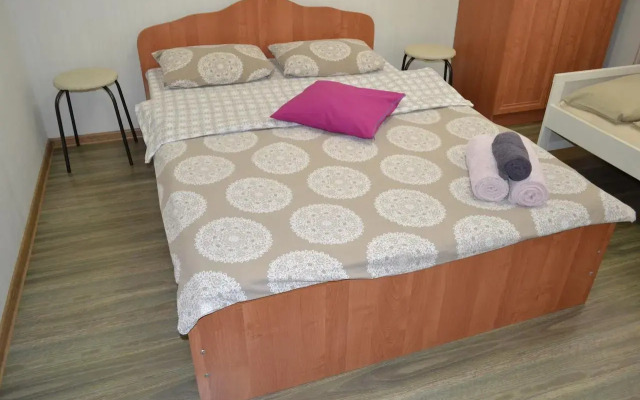 7Nights (7Найтс) на переулке Горицкий