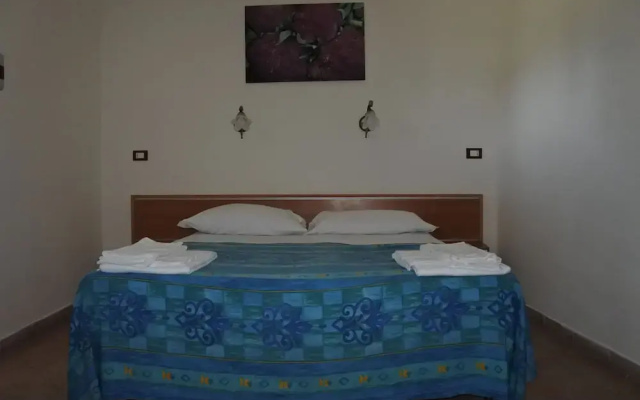 Agriturismo dell'Etna