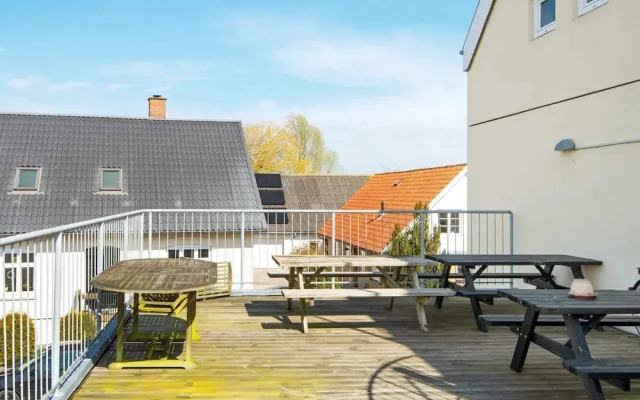 4 Person Holiday Home in Hejls
