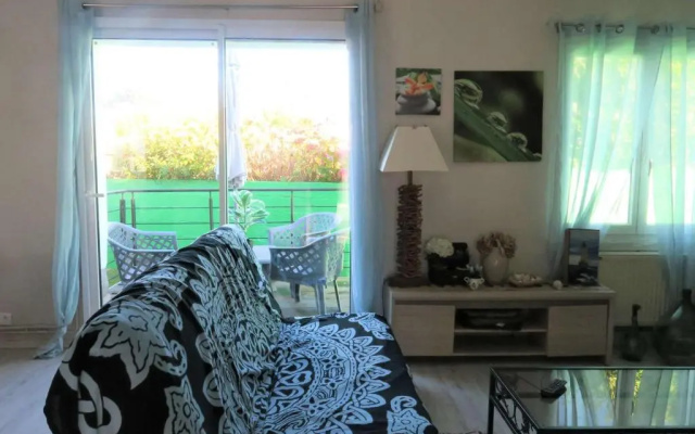 Maison Perros-Guirec, 4 pièces, 6 personnes - FR-1-368-62