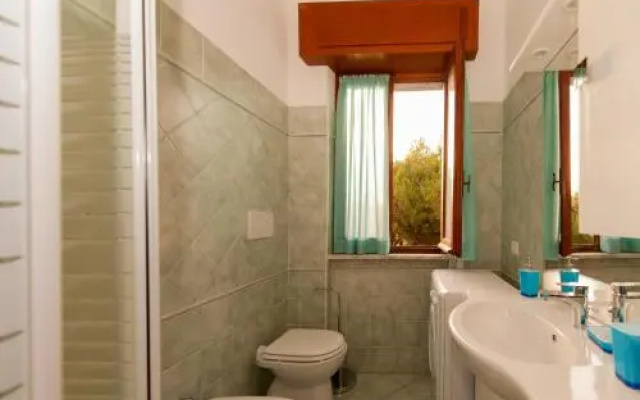 Capri Apartment