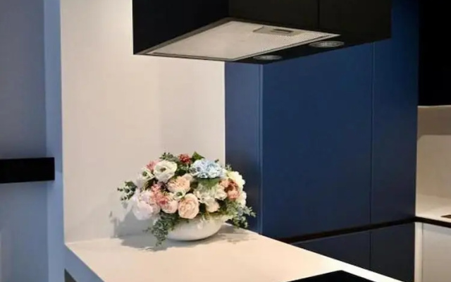 Boutique Apartment Petra