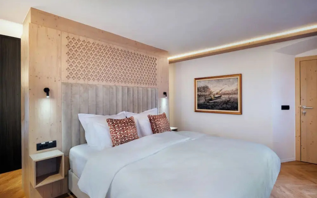 Hotel Julian Alps