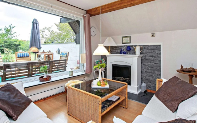 Holiday Home in VÃ¦ggerlÃ¸se