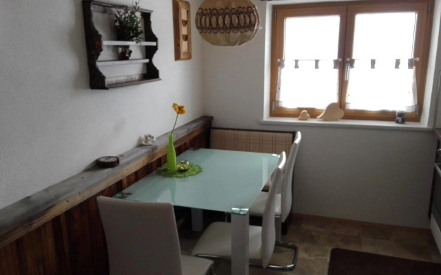 Haus am Sunnfeld