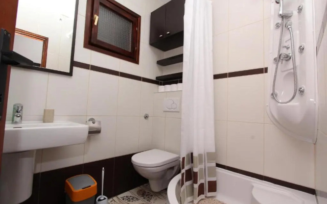 Apartment Albert