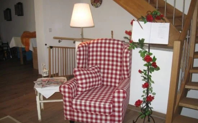 Pension Wirtsberg