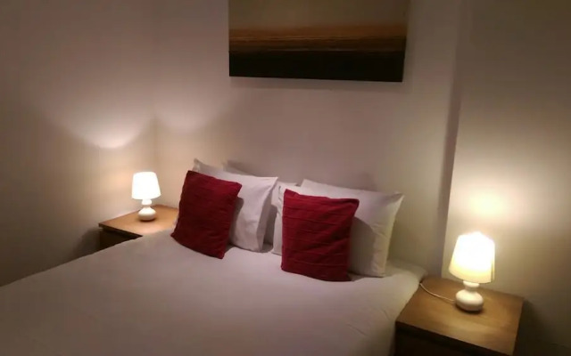 Starlite Serviced Apartments