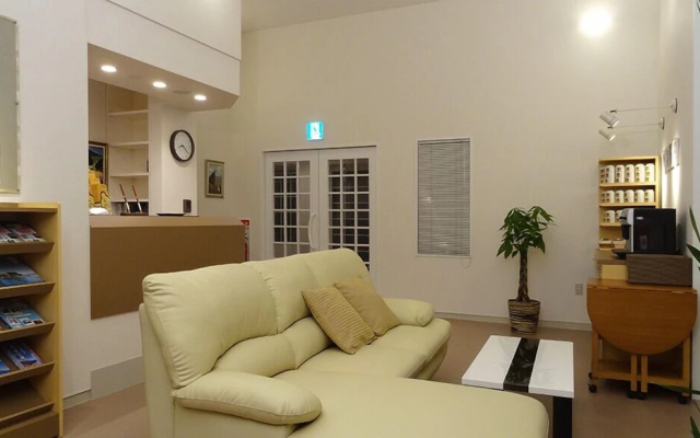 Family Lodge Hatagoya Kagoshimatarumizu