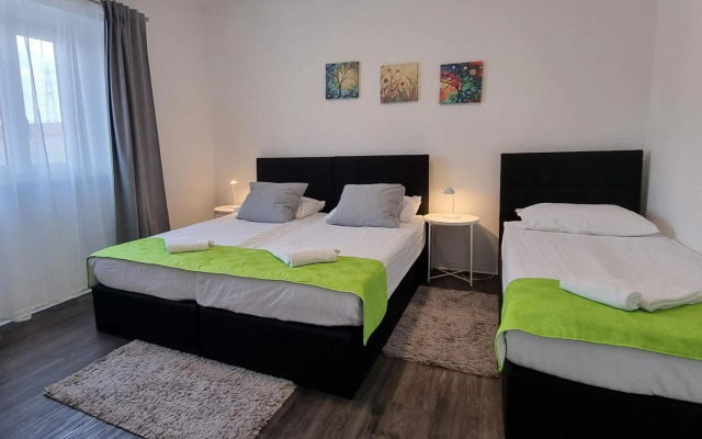 Hotel Bio