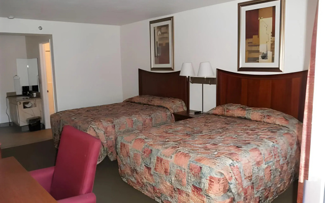 Death Valley Inn & Rv Park