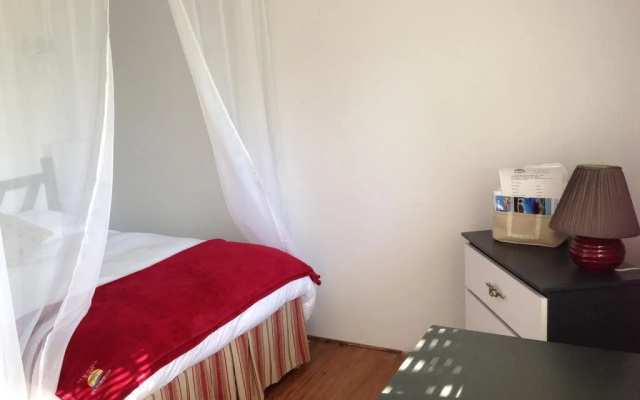 Motel l'Islet