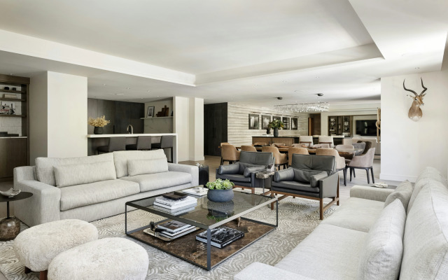 Four Seasons Resort and Residences Vail