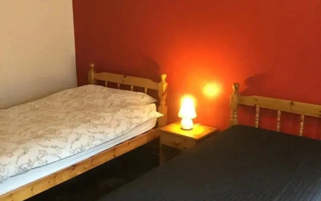 Fife Arms Guest House