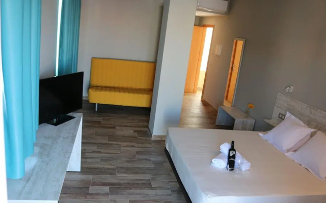 Te Mana Hotel