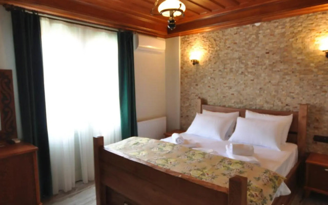 Svila Otel